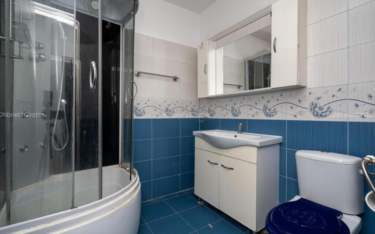 Apartament 2 Camere Calea Rahovei. - 14