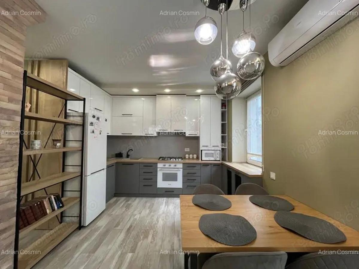 Garsoniera zona Lujerului - 1