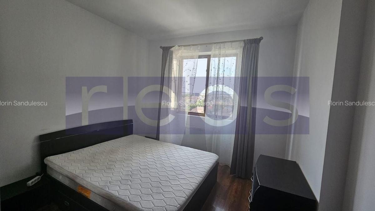 DE VANZARE AP 2 CAMERE 60 MP PRELUNGIREA GHENCEA | DECOMANDAT | - 3