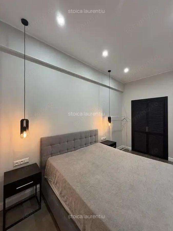 2 Camere zona Piata Chibrit - 10