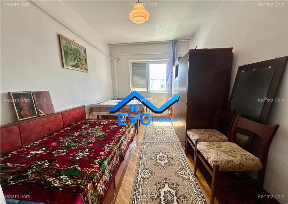 Apartament de cu 3 camere, Mircea cel Batran - 3