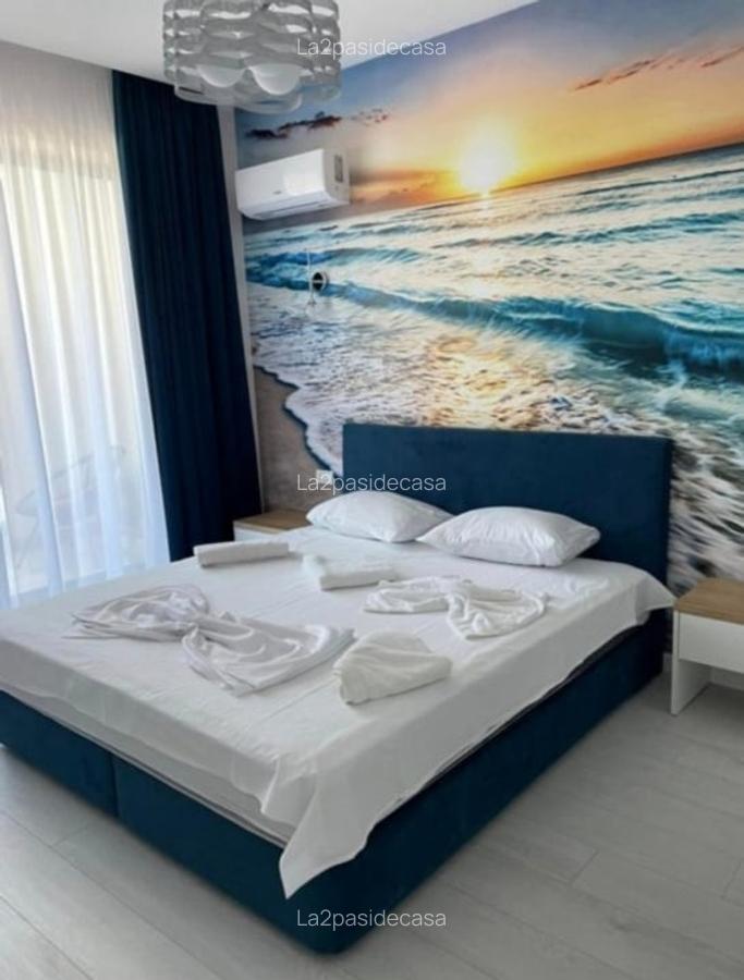 Inchiriere apartament modern Mamaia - 7