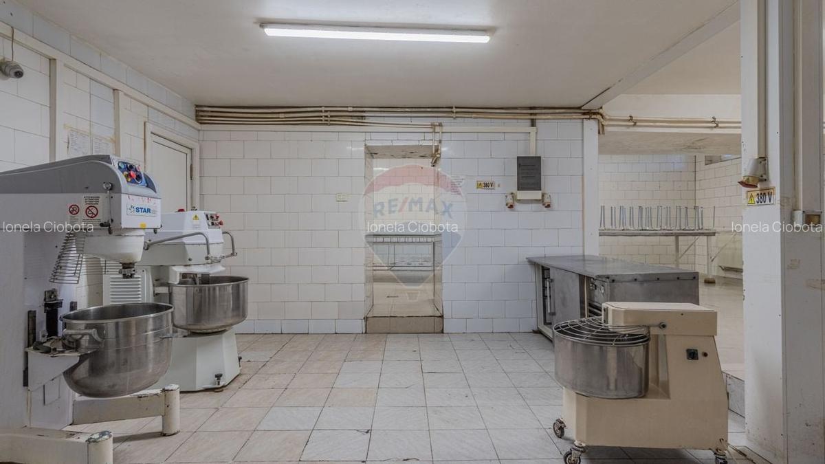 Spatiu comercial de vanzare in comuna Bod, judetul Brasov - 6