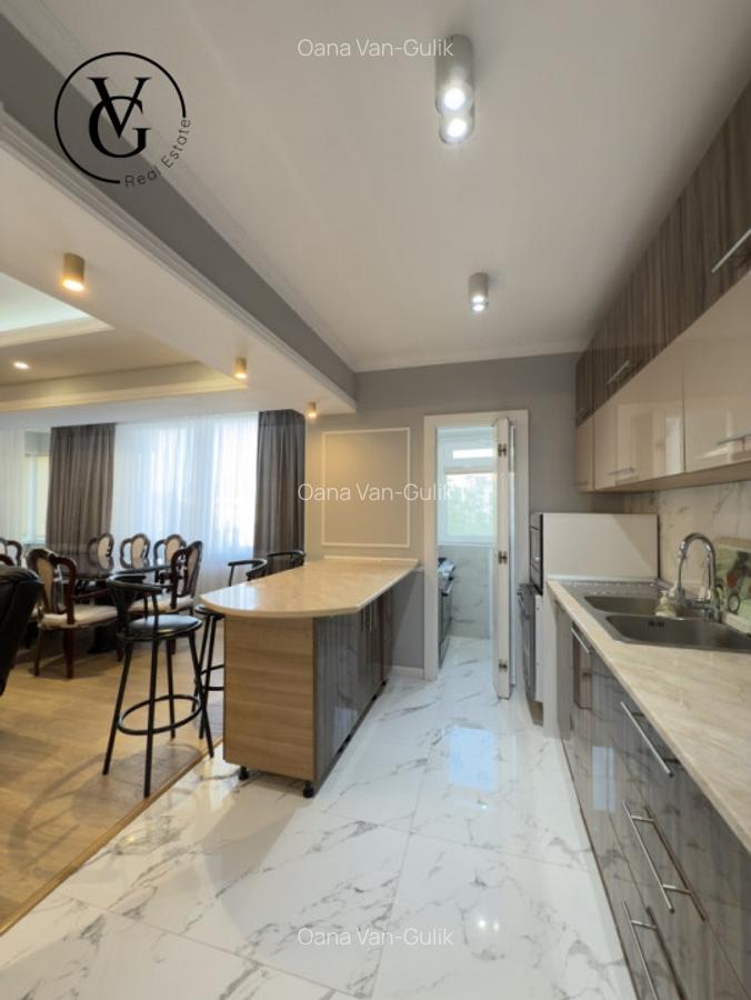 Apartament 3 camere - 135 mp-premium-Faleza Nord - 7