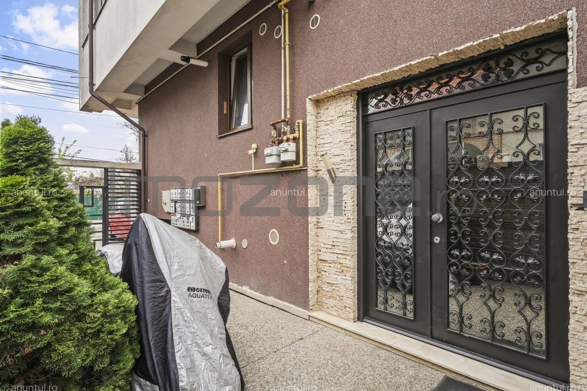 Chitila, garsoniera renovata, moderna, bloc nou, aproape de soseaua Chitila - 9