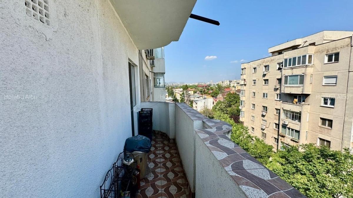 REA1024231 Apartament 2 camere - Cotroceni - 11