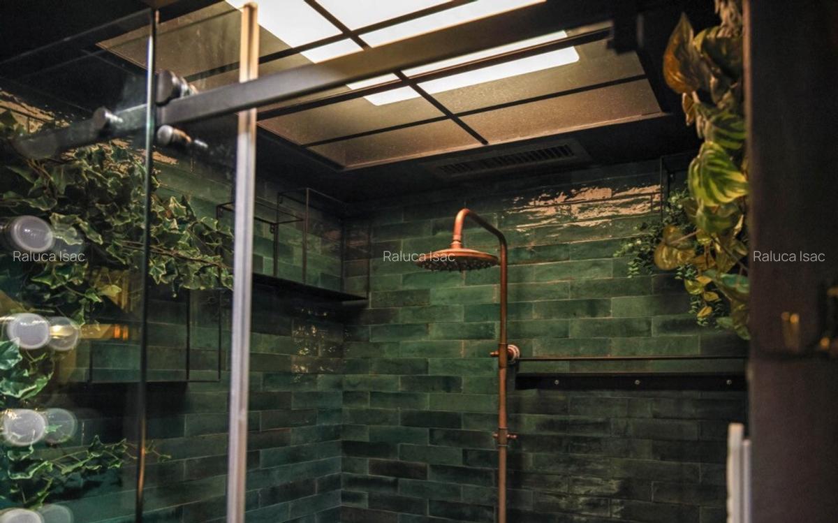 Elegan?a Istorica Accente Contemporane Inima Bra?ovului apartament2cam - 14