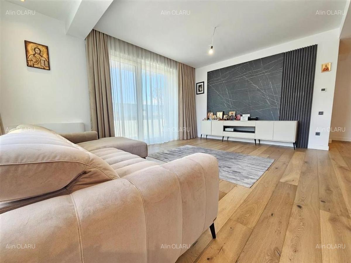 Apartament spatios cu terasa generoasa la BSW - 2