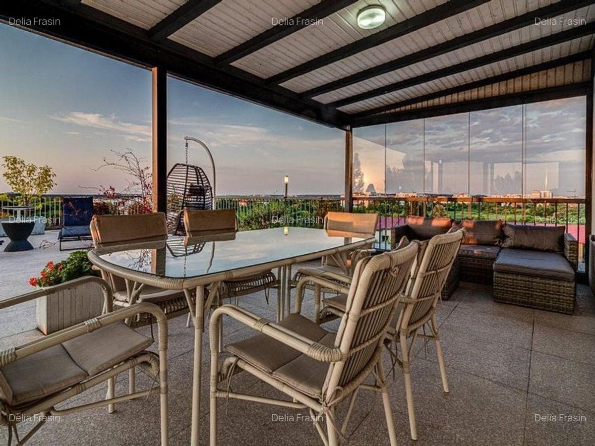 NOU!3 camere 160 mp utili, GARDEN FLOOR 80 mp, LAKE VIEW! - 37