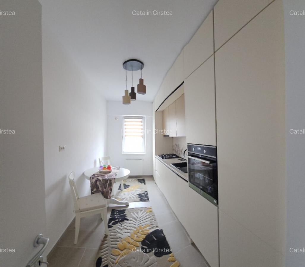 Apartament Unirea Towers - 2