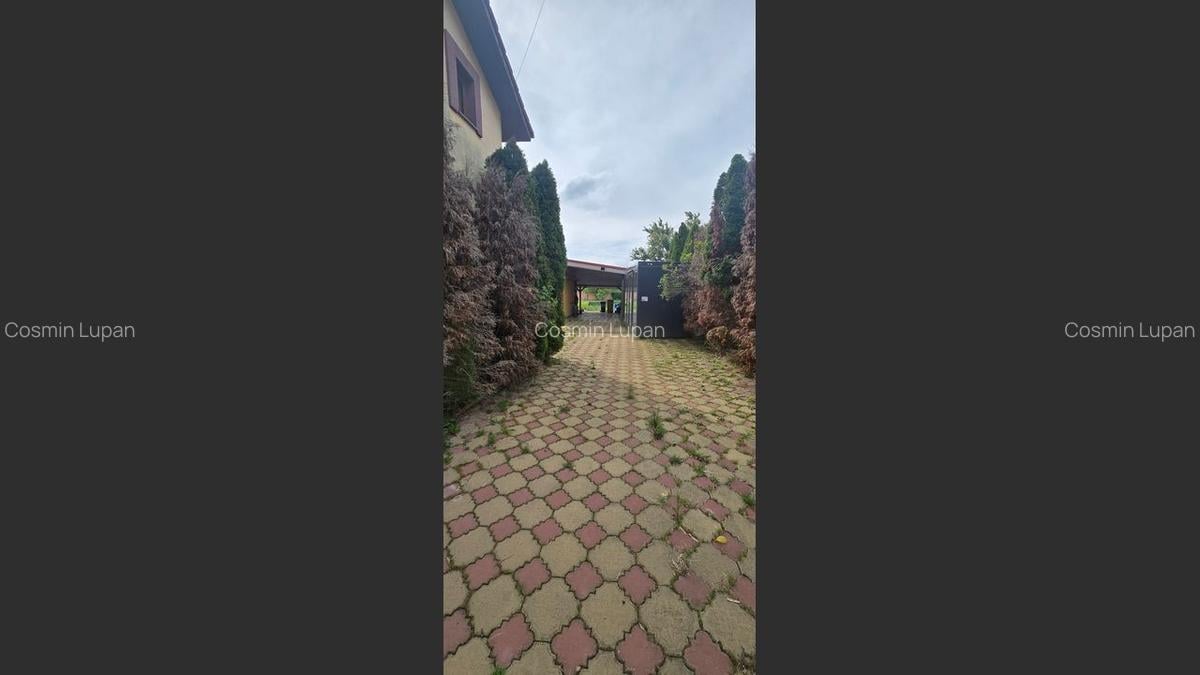Proprietate ideala pentru investitie cu teren de 1046mp - comision 0% - 4