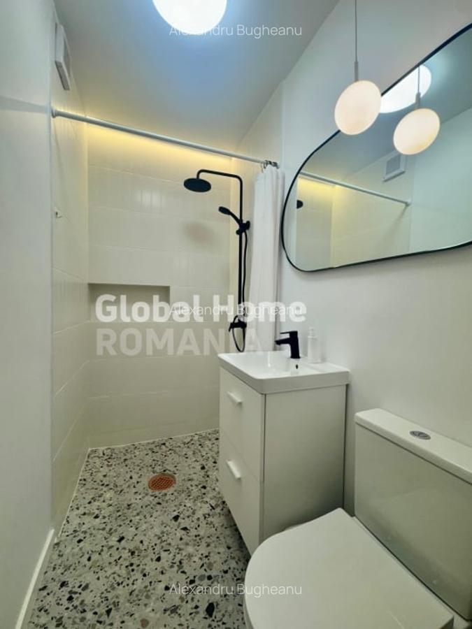 Apartament 2 camere | Dorobanti Floreasca-Compozitori | Boxa | Renovat - 9