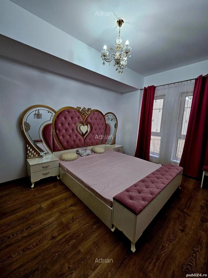 Proprietar inchiriez ap. 2 camere - 4