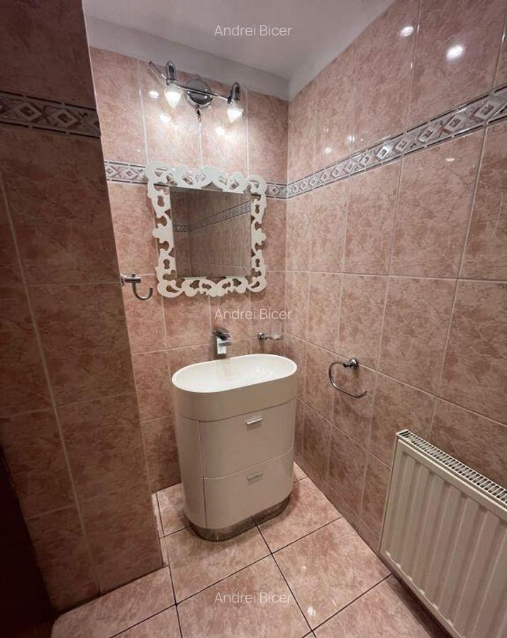BARBU VACARESCU | Triplex | Chirie apartament cu 4 camere - 9