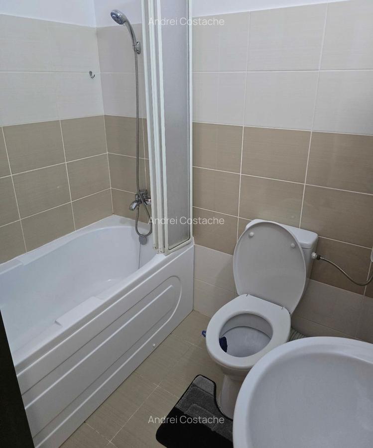 Apartament 2 Camere - Loc De Parcare - Metrou D. Leonida - 6