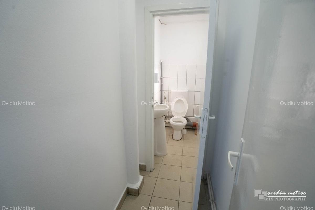 Spațiu industrial, 569 mp în Someșeni - 11