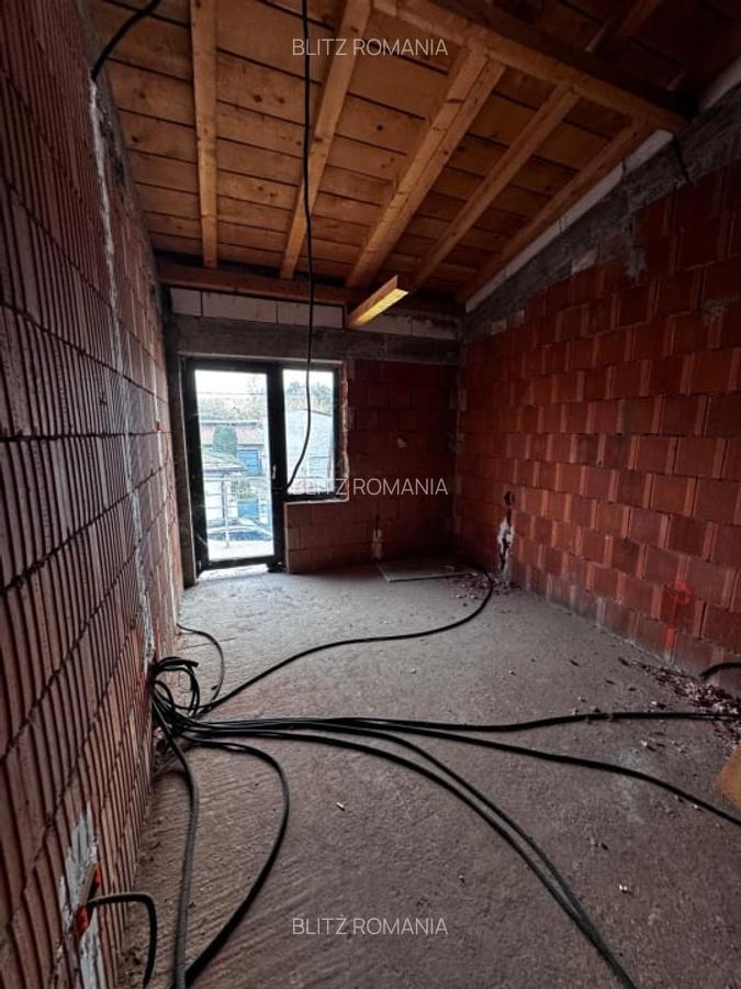 Casa P+1, 205 mp, zona George Enescu - 9