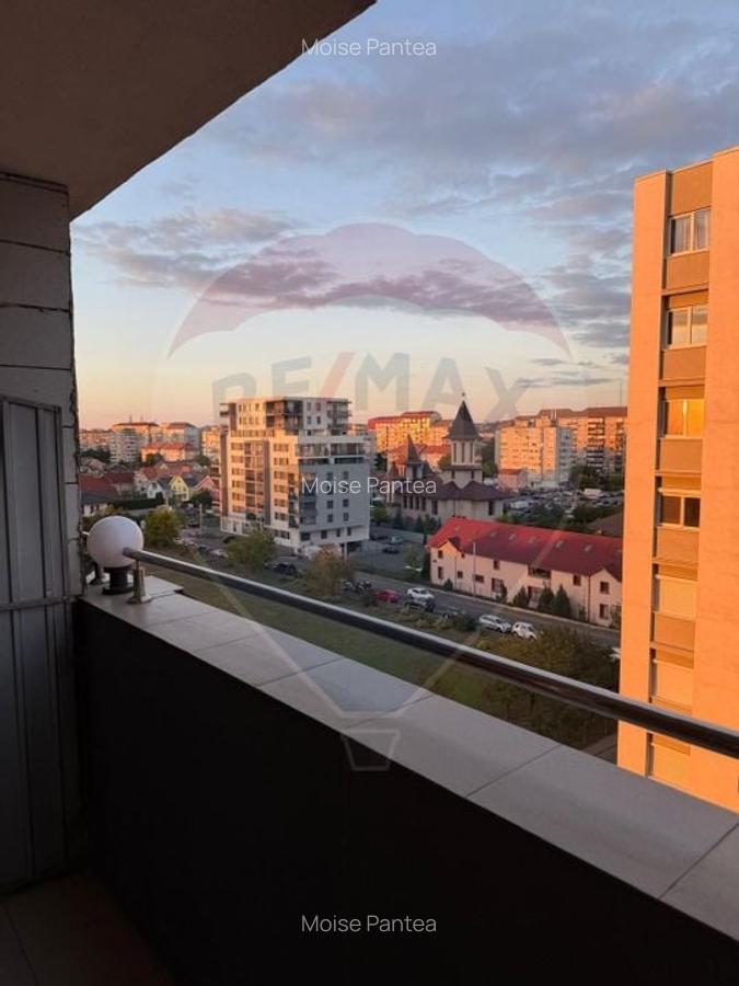 De vanzare apartament cu 2 dormitoare si living open space in Nufarul - 13