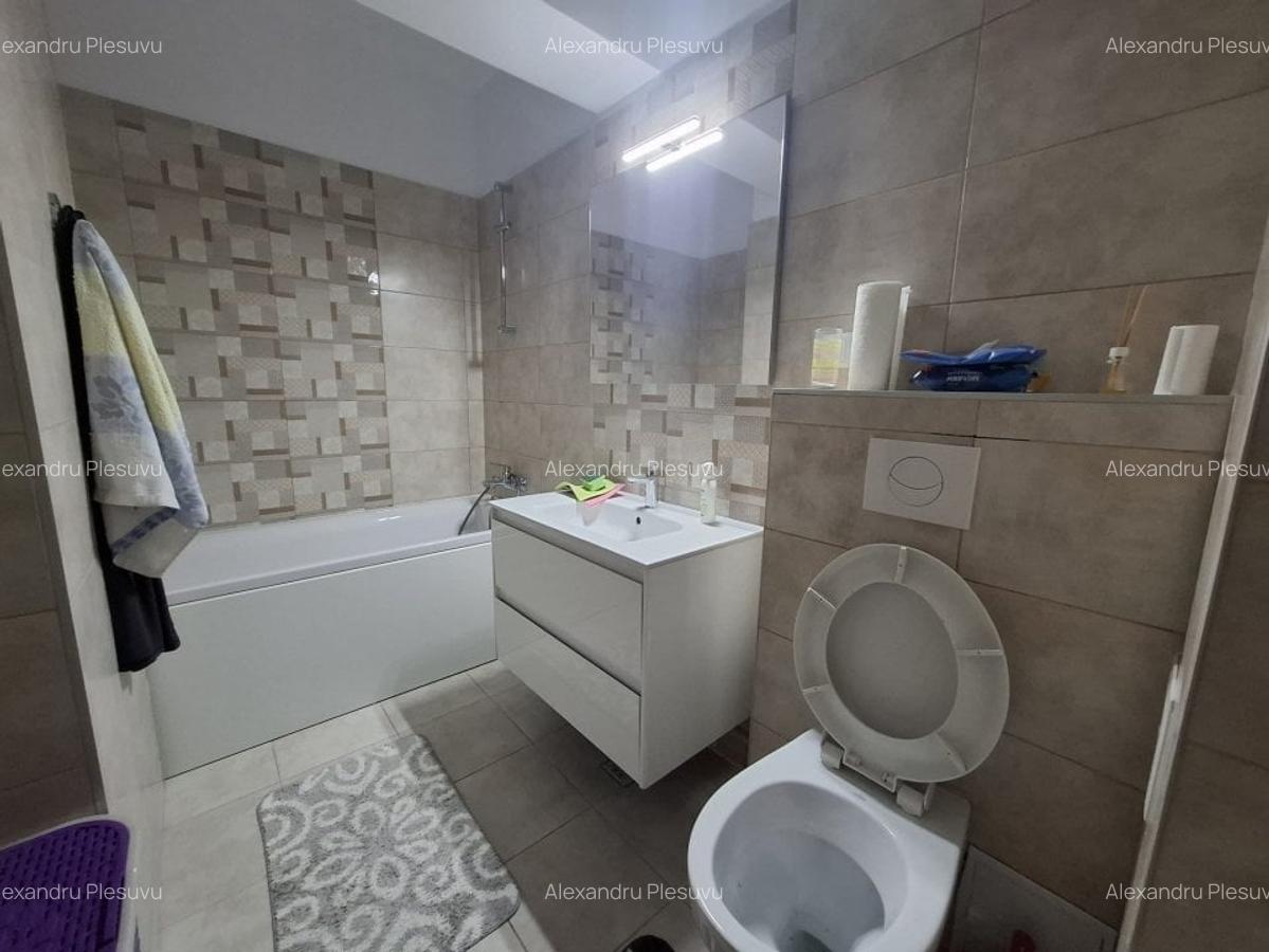 INCHIRIERE-APARTAMENT 1 CAMERA-NEDECOMANDAT-COMPLEXUL CONEST - 4