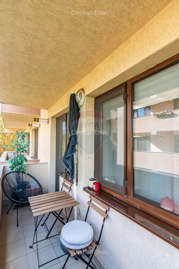 Apartament 2 camere de vanzare Ozana / Pallady / Metrou 1 Decembrie - 22
