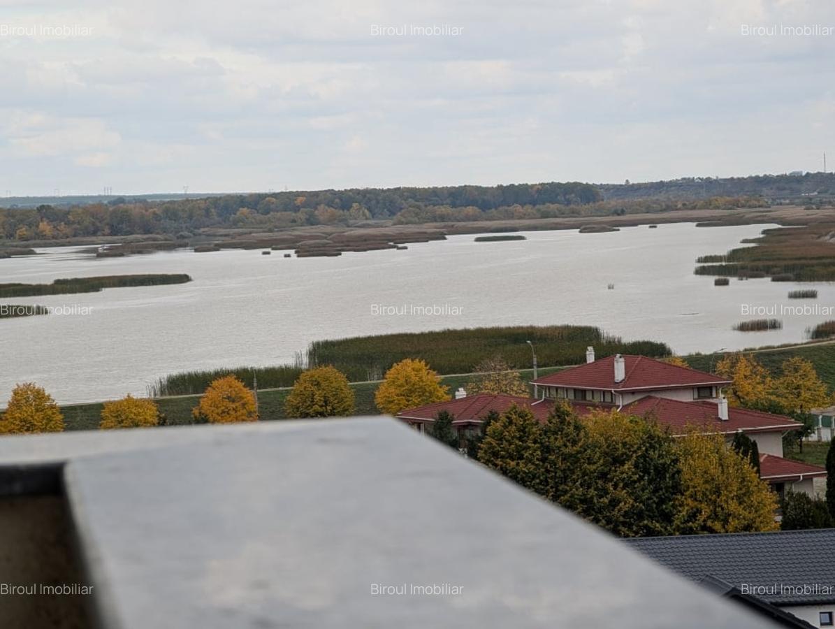 Apartament 3 camere + boxa si parcare subterana / bloc nou Unirii - EMD - 5