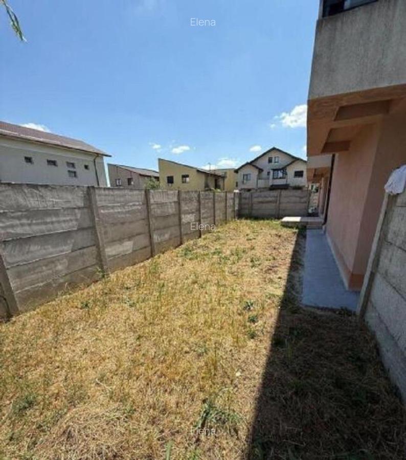 Triplex cu 4 camere|finisaje de calitate|pozitie buna - 15