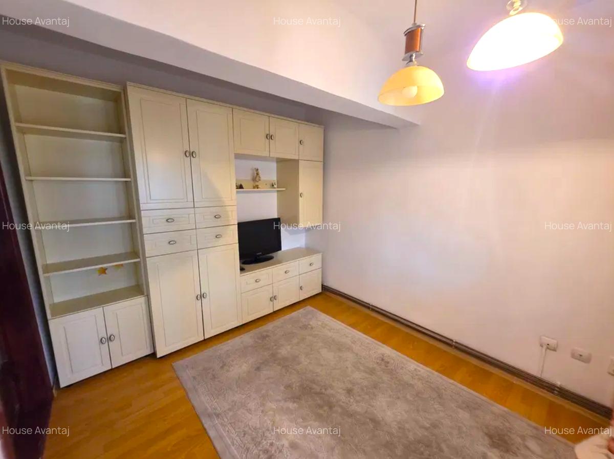 Apartament premium 4 camere –Etaj 1 - 4 Apartament premium 4 camere –Etaj 1 - 4