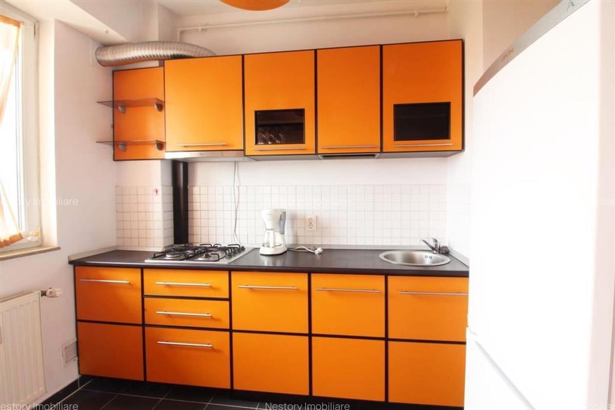 Apartament cu 2 camere semidecomandat în Mărăști - 8
