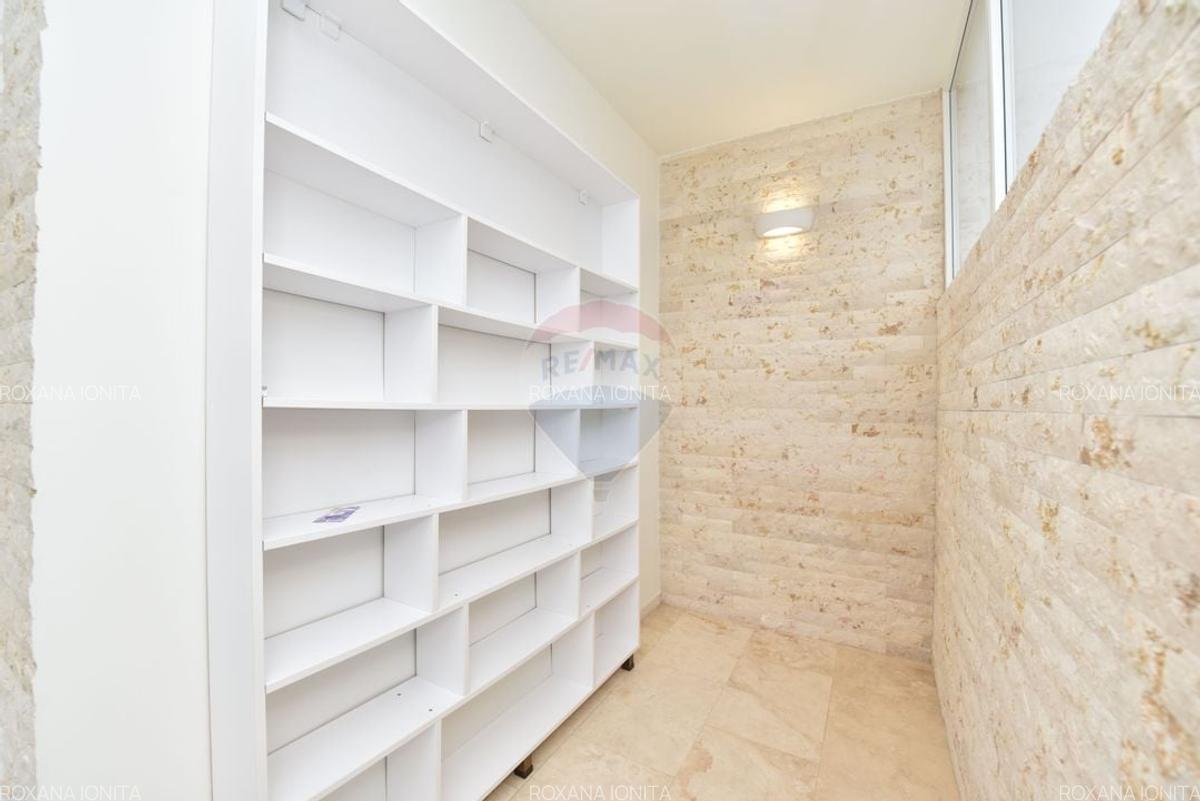 Apartament 4 camere 120 mp | Lux si confort 5 stele | Maria Rosetti - 17