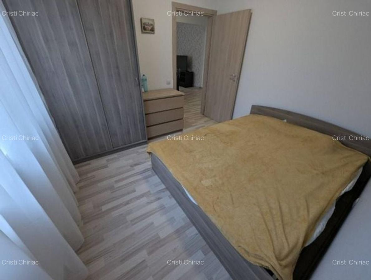 Apartament 2 camere de inchiriat Pipera Iancu Nicolae Rose Residence - 3