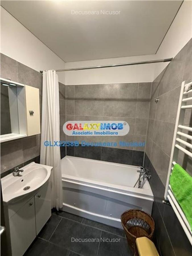 Garsoniera mobilata utilata Pollux Residence, 300 euro - 8