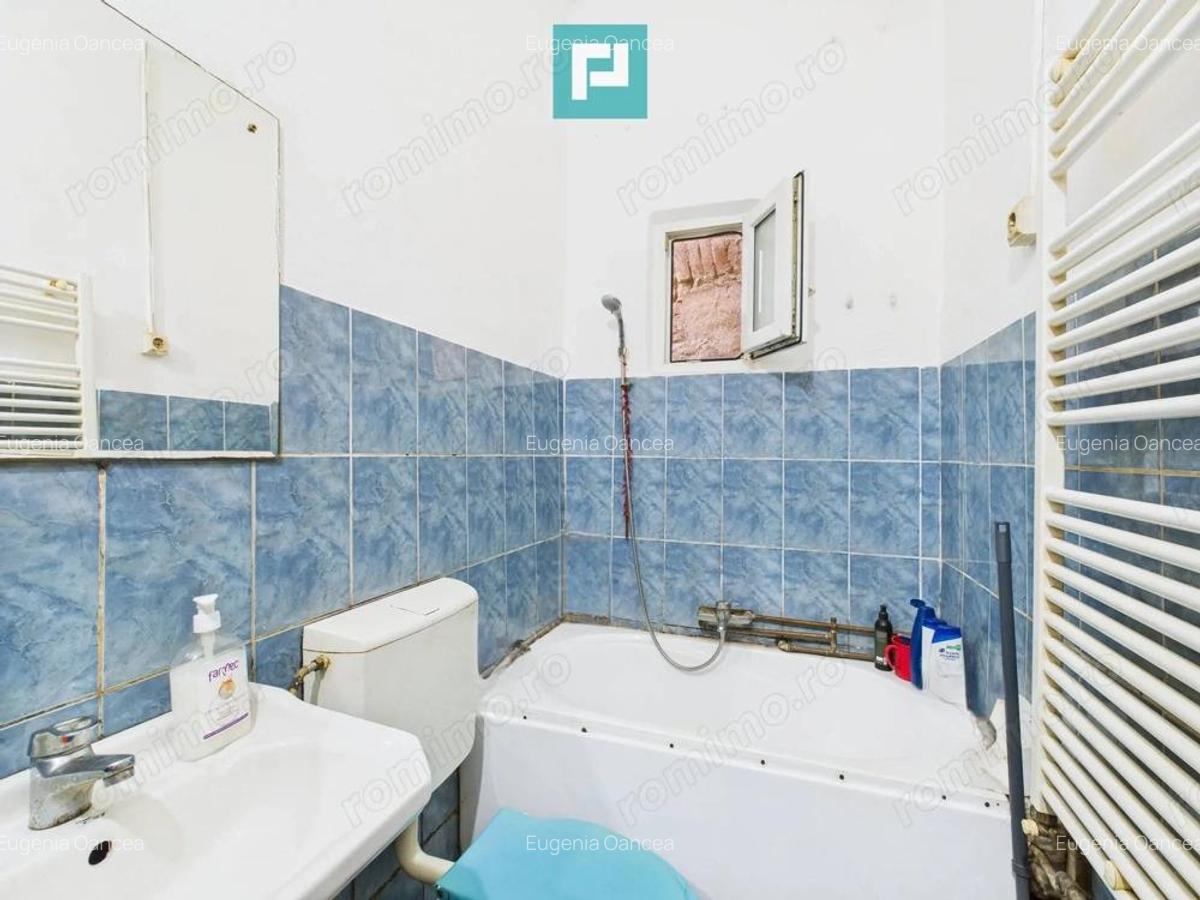 Casa la curte comuna, zona Iosefin - 8