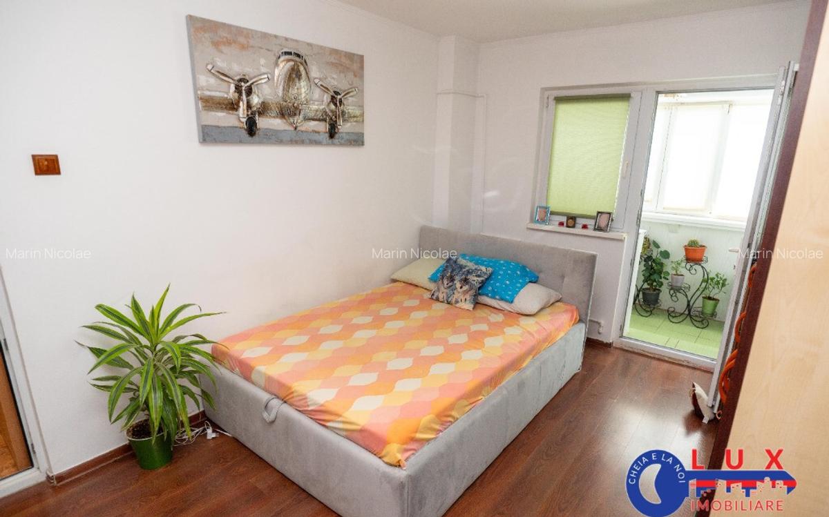 ID 1365 Garsoniera amenajata in apartament cu 2 camere - 4