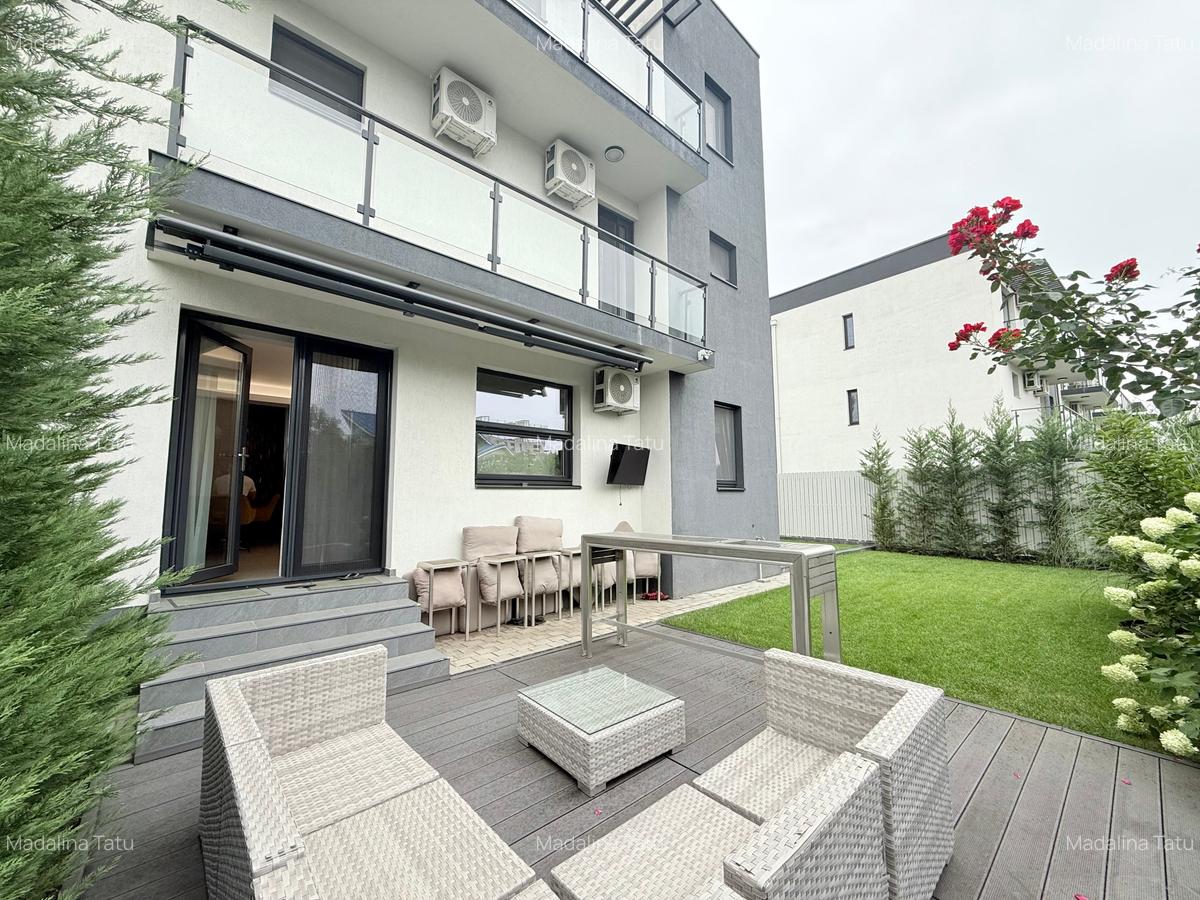 Vila Sisesti - 1