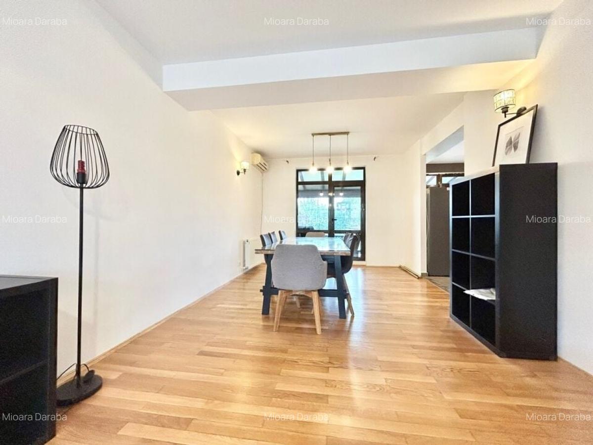 6-room house, located in a quiet area, Baneasa neighborhood, Sisesti - 3