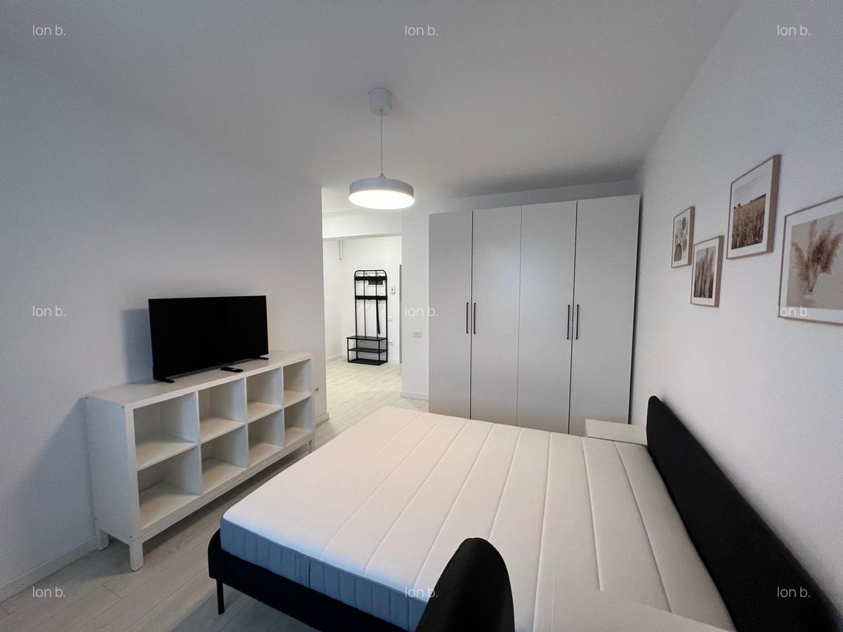 Garsonieră Complet Mobilată și Utilată > Acces Metrou Berceni > Prima Închiriere - 3