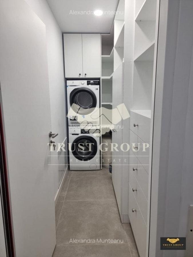 Townhouse Avalon 4 camere | 2 Locuri Parcare | - 23