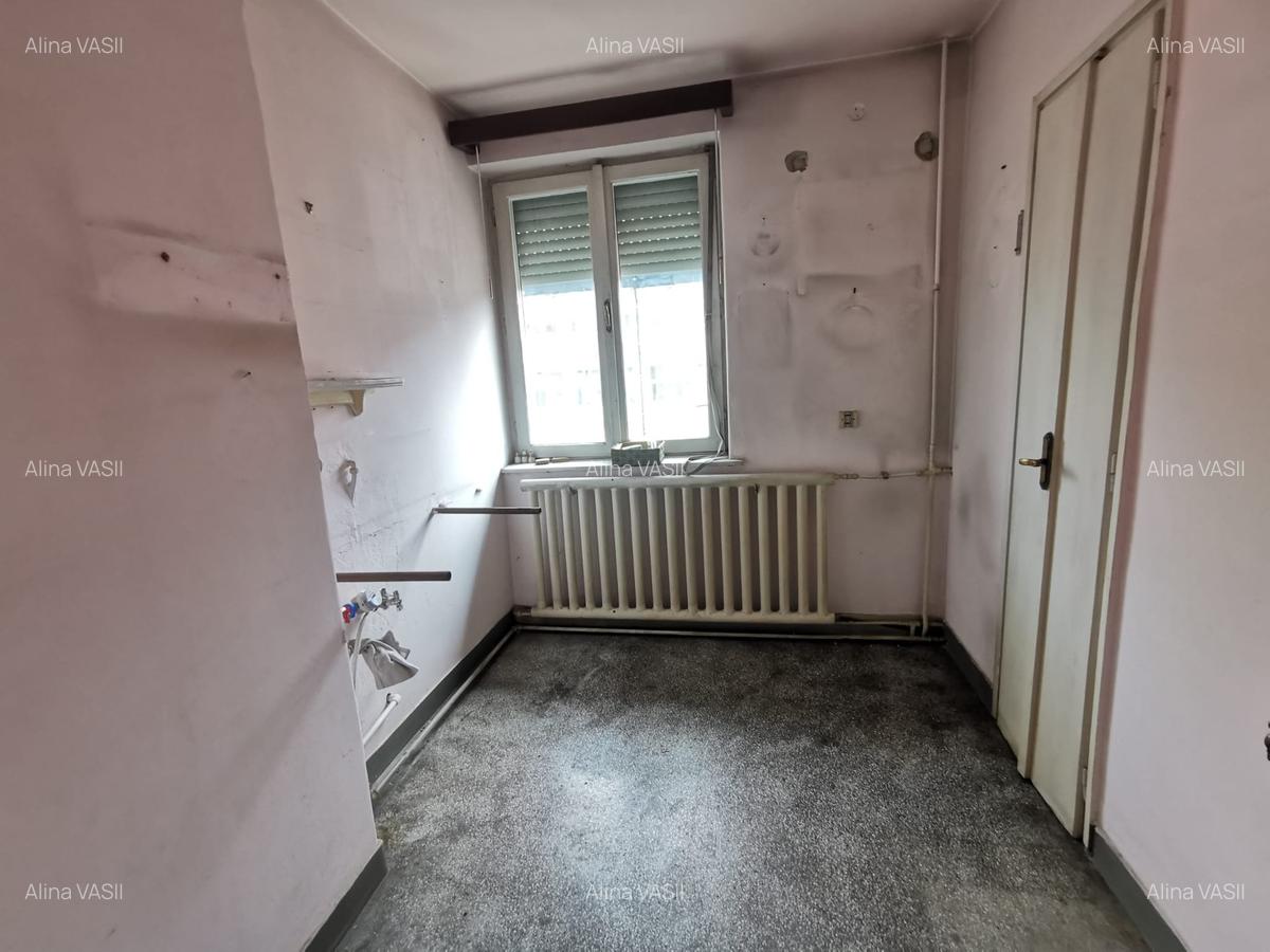 Apartament 2 camere CENTRAL-Louis Turcanu - 8