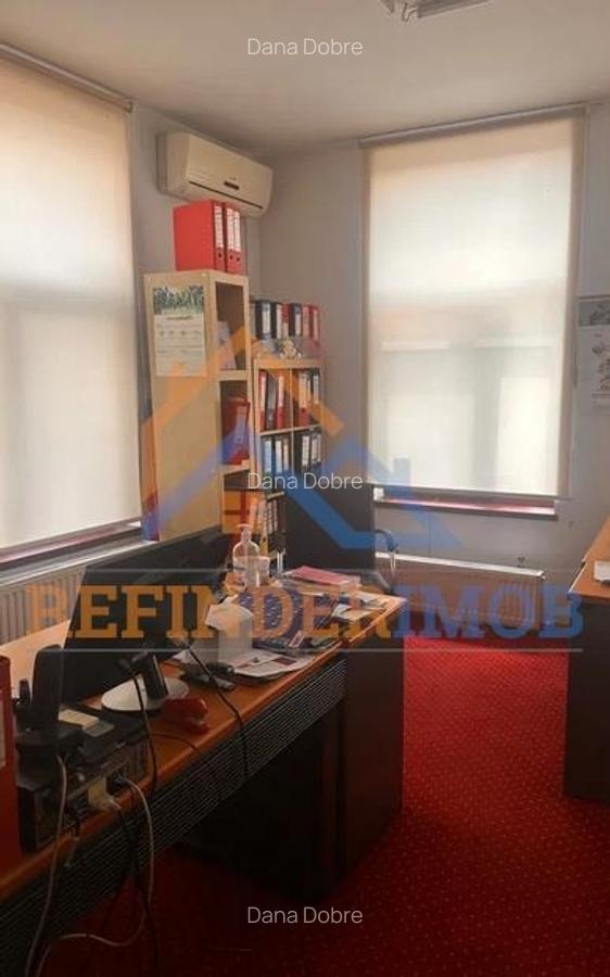 Casa individuala 5 cam zona Timpuri Noi (birouri sau rezidential) - 1