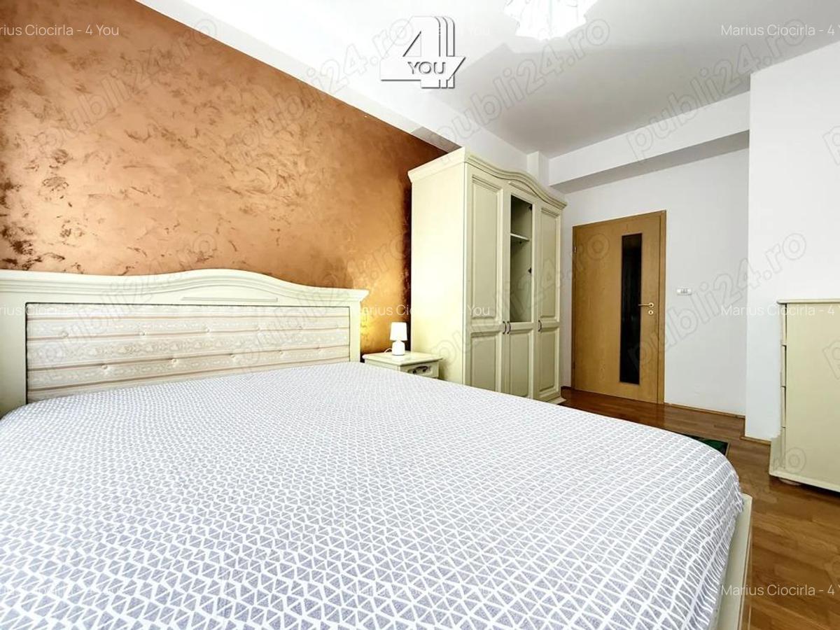 Apartament 2 camere | Mobilat & Utilat | Centrala proprie | Ared Uta - 5