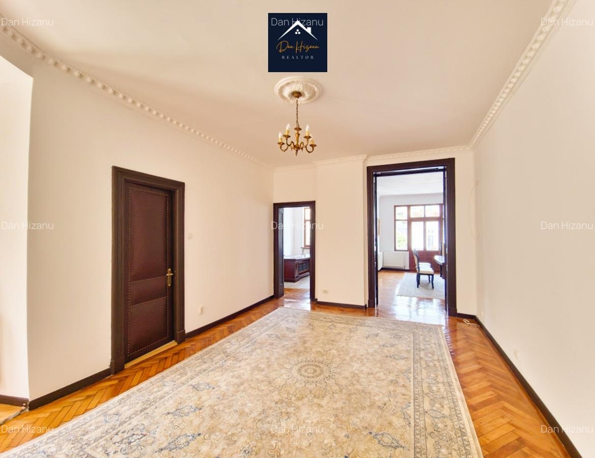 Oportunitate | Locatie | Eleganta si Stil | 5 camere - 150mp | Piata Romana - 8