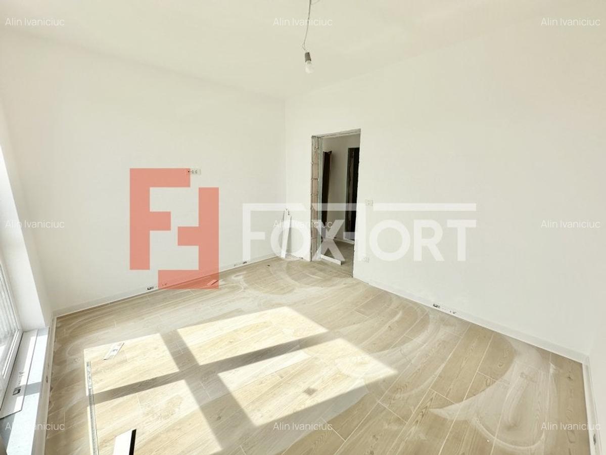 COMISION 0% Apartament cu 2 camere de 58 mp si 2 locuri de parcare - Mosnita - 11