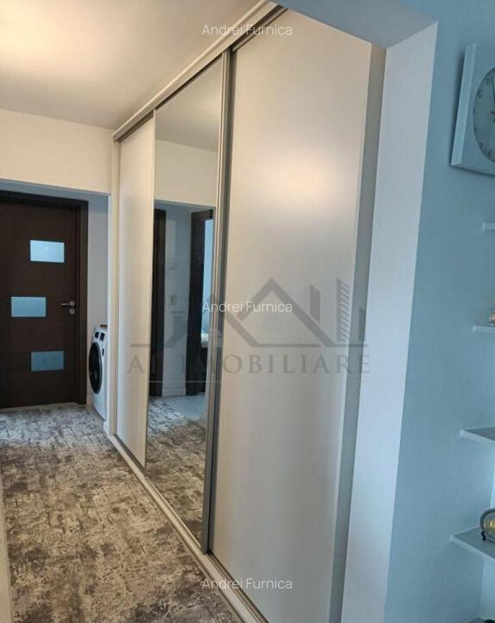 Apartament 3 camere zona CUG - 8