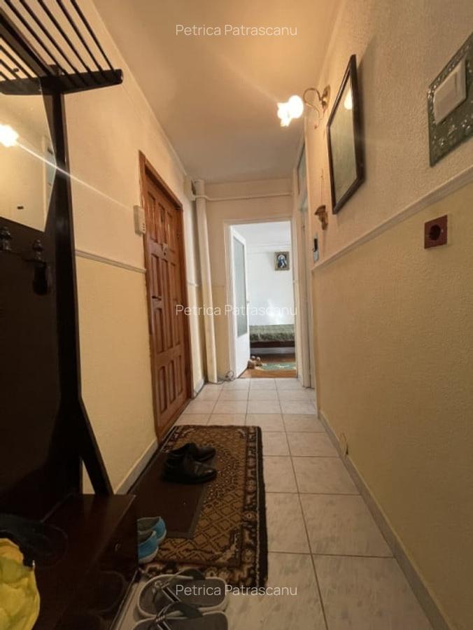 De vanzare! Apartament 2 camere, zona Gara - Fostul Billa, Iasi - 10