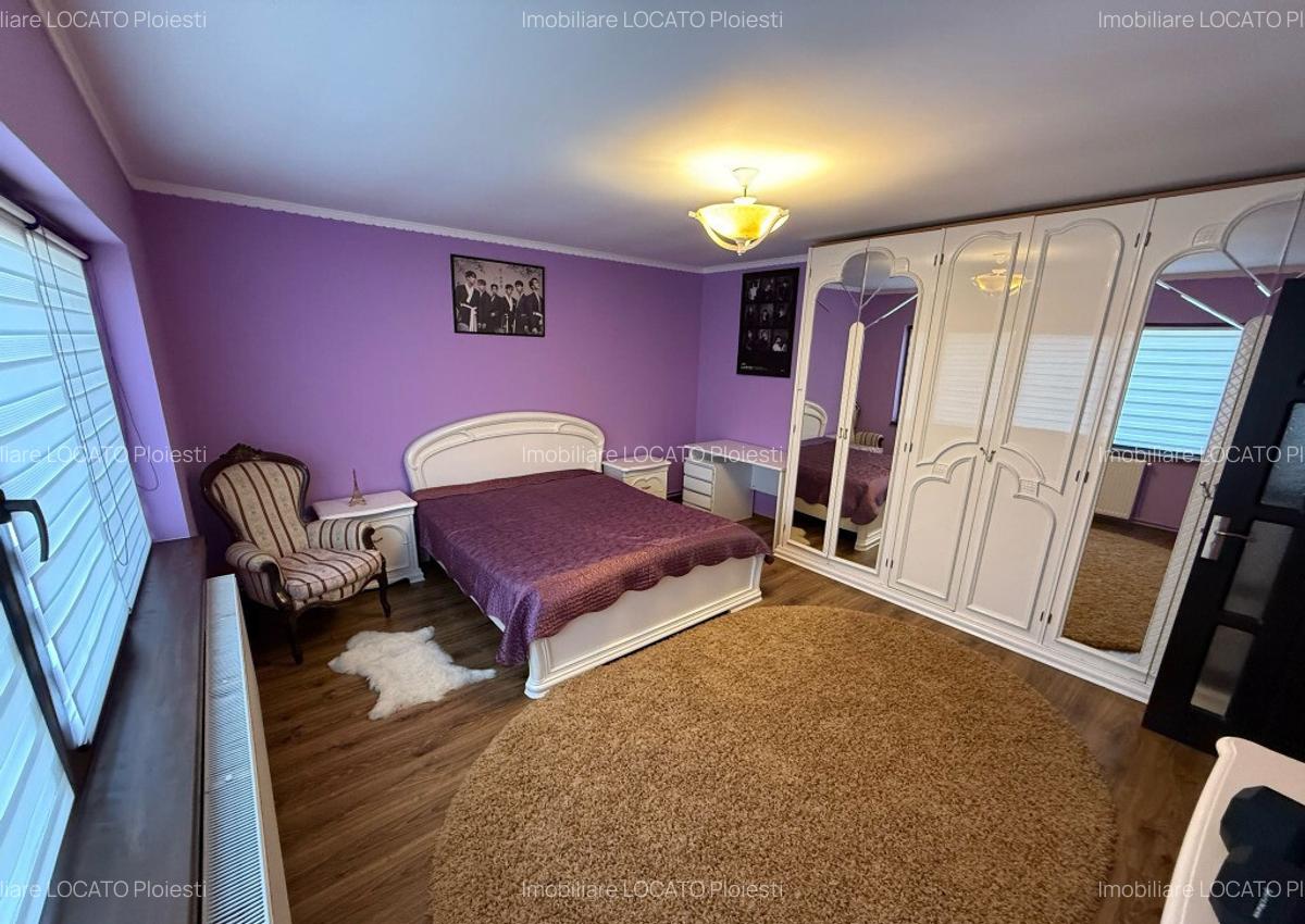 Casa moderna de vanzare - zona 8 MARTIE - Ploiesti - 8