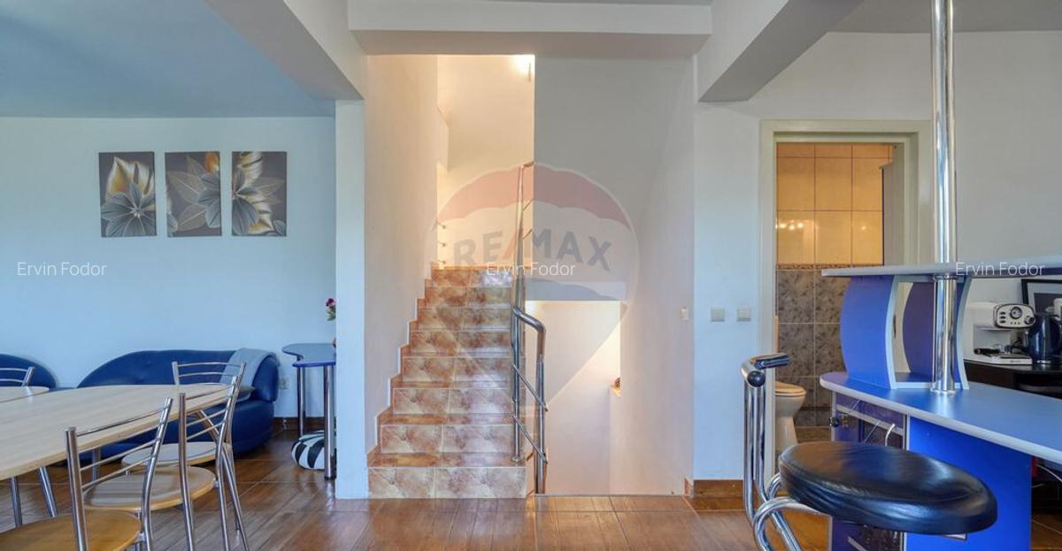Casa/vila vanzare in Moieciu de jos, Sat. Drumul Carulu... - 8