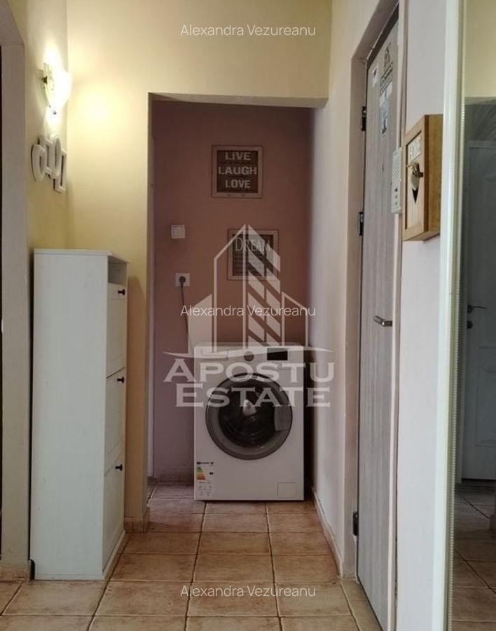 Apartament cu 2 camere, decomandat, mobilat si utilat, zona Soarelui - 5