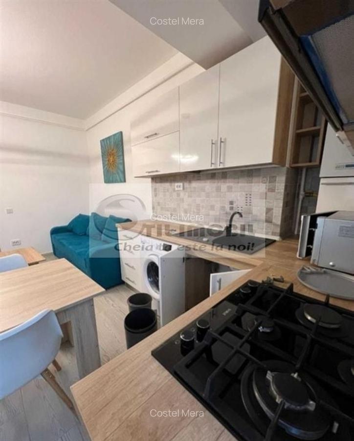Apartament 2 camere Lazar residence 550 euro - 2
