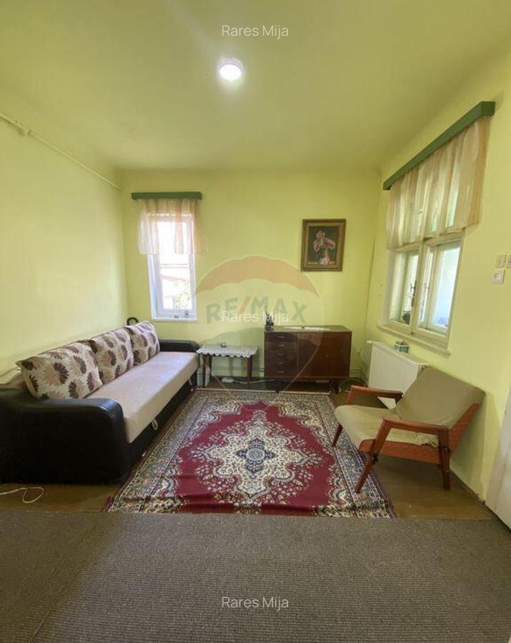 Casa cartier Mosnei - 4