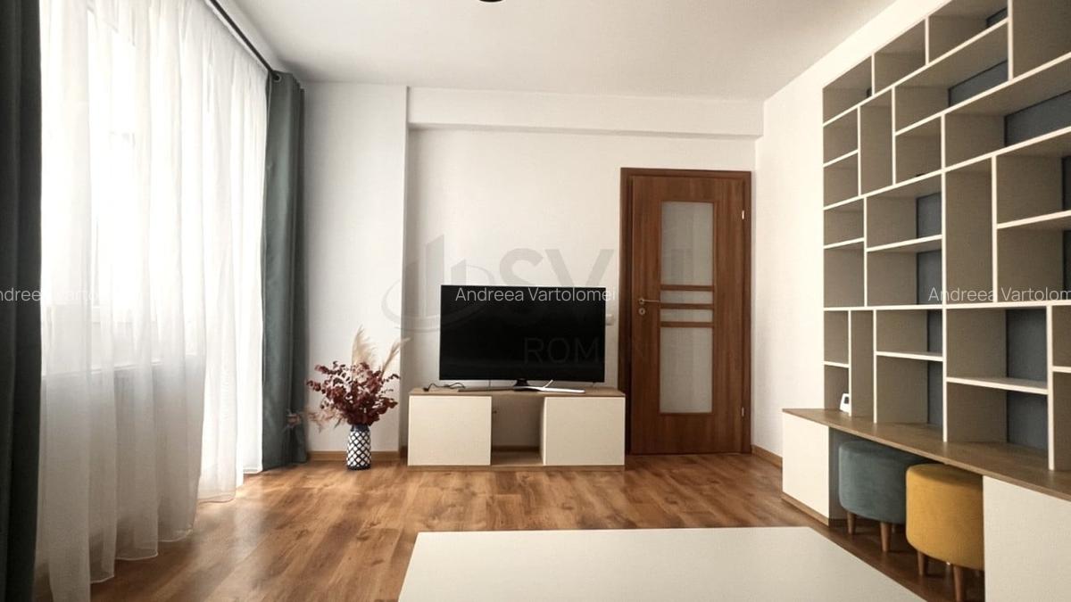 REA1024075 Apartament 2 camere Dristor - 6